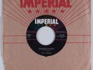 Rockabilly Instrumental 45 PHIL HARVEY Bumbershoot IMPERIAL HEAR NM