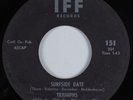 Surf Rocker 45 TRIUMPHS Surfside Date IFF HEAR