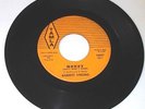 BARRETT STRONG RARE ORIGINAL TAMLA 45 MONEY/OH I APOLOGIZE