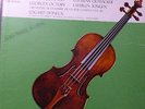 Belgian violin school vol.2 / VOLCKAERT - QUATACKER - OCTORS ...  / EMI