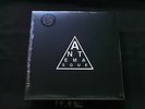 Antemasque Mars Volta At The Drive-In Omar Rodriguez-Lopez LP Neu