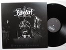 BEHEXEN - Rituale Satanum LP - 1. PRESS