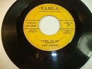 Motown Detroit Doo Wop 45 Marv Johnson “Whisper” Hear