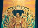 Classic Records Sealed Jimi Hendrix Axis Bold As Love Mono Original 180 Gram 