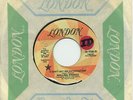 ROLLING STONES   (I Can't Get No) Satisfaction   DJ promo   LONDON 9766