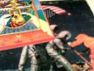 CANNED HEAT/FUTURE BLUES,COMIC,LST11002,GTOVG/EX
