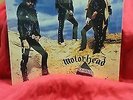 MOTORHEAD Ace of Spades 180 GRAM LTD EDITION COLORED VINYL LP RECORD Brand New