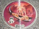 Vintage Sav-Way VOGUE Picture Record 78 RPM R711 RARE VARIATION Warsaw Concerto