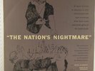 ANDY WARHOL -The Nation's Nightmare Rare XTV-15688 CBS COVER ART ARTWORK GRAIL