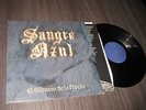 SANGRE AZUL SPANISH LP 12