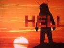 TOM PRICE DESERT CLASSIC, The - Hell - Vinyl (LP)