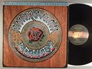 Grateful Dead  American Beauty    Audiophile   Mobile Fidelity  Japanese Press