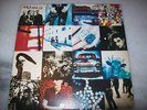 LP - U2 - ACHTUNG BABY - 1991 - WITH INSERT - BRAZIL ED.