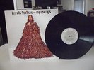 JOAN LA BARBARA LP Tapesongs 1977 Chiaroscuro modern composers avant garde