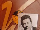 78 RPM + FOTO AUTOGRAFATA A ME - CLAUDIO VILLA - 