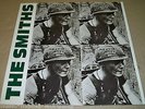 THE SMITHS Meat is Murder VINYL LP Rough Trade 1st A B matrix 1985 VG50108 EX/NM