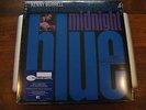 KENNY BURRELL MIDNIGHT BLUE  LP 180GM + MP3  MINT