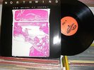 NORTHWIND THE WOODS OF ZANDOR PSYCH,PROG,  RARE IMPORT LP RECORD