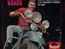 PETER KRAUS+ FRENCH EP++MAGNIFIQUE