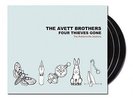 The Avett Brothers - Four Thieves Gone [VINYL] 3xLP Limited to /500