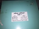 Slum Village Vol 1 Super Rare J Dilla Jaydee Detroit Hip-Hop Rap Lp Vinyl Blue