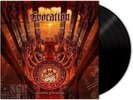 EVOCATION - Illusions Of Grandeur (LP)