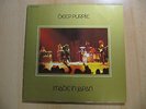 Deep Purple - Made in Japan, Top
