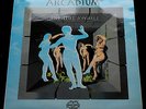 ARCADIUM Breathe Awhile UK ORIGINAL Middle Earth Psych LP EXCELLENT