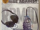 Rise Against - RPM 10 [ LP, Color Vinyl, Fat Wreck Chords, NEW ] AFI - NOFX