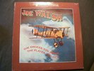 Joe Walsh   The Smoker You Drink, The Player You Get   ABC Quad Quadraphonic LP