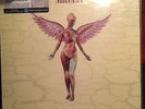 Nirvana In Utero LP U.S. RTI/ORG 180gram Cream Yellow Vinyl