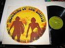Morning Of The Earth (TAMAM SHUD) -RARE ORIG GREEN LABEL 1972 TOP OZ SURF PSYCH.