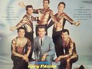 THE HOLLYWOOD ARGYLES - S/T (VERY RARE U.S. PRESSING 