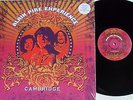 LP ALAIN PIRE EXPERIENCE Cambridge - APE - Ltd. Ed. 300 Copies - STILL SEALED