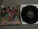the hollies...evolution...pmc 7022..parlophone...l