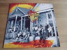LP   ALLMAN BROTHERS BAND  -  SHADES OF TWO WORLDS    EPIC  in TOP CONDITION