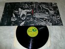 DEEP PURPLE-same '69 UK HARVEST LP.   PROG ROCK