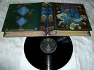 DANNY KIRWAN-second chapter  '75 UK LP ORIG.  FLEETWOOD MAC GUITAR / SONGWRITER