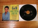 Elvis Presley  
