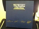 THE BEATLES COLLECTION: 14 LP BLUE BOX SET ORIGINAL 1978 COMPLETE BC13