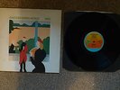 BRIAN ENO ANOTHER GREEN WORLD LP UK 1975 FIRST PRESS  EXCELLENT REF.ILPS 9351