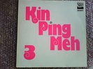 Kin Ping Meh - 3 -  top Zustand--