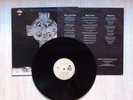BLACK SABBATH Headless Cross Vinyl LP. 