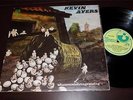 KEVIN AYERS Whatevershebringswesing LP Textured UK Harvest A1/B1 First Press NM-