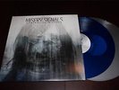 MISERY SIGNALS Controller/Mirrors 2x LP Blue/Silver Grey Vinyl Converge Thrice