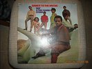 Sly and the Family Stone Dance To The Music LN24371 Rare Mono Radio Station Copy