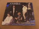 THE  FAMILY    BBC  SESSIONS  1968- 1969       MINT    SEALED    2  LP SET