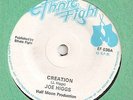 JOE HIGGS/AUGUSTUS PABLO- 