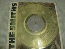 The Smiths Meat Is Murder RP LP Clear Vinyl Super Rare New Unplayed