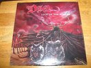 DIO Lock up the Wolves RARE 1990 Reprise NEW SEALED Original LP,holy,sabbath,s/t